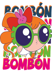 Chicas Super poderosas